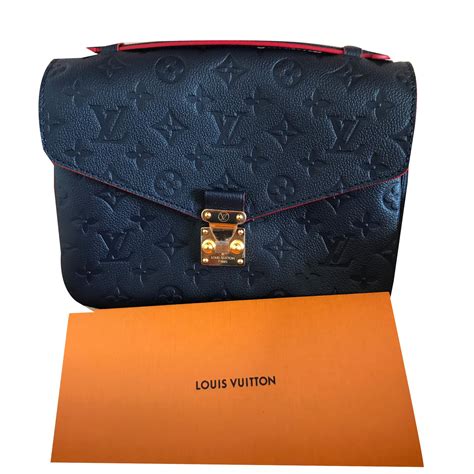 louis vuitton navy bag|louis vuitton baby blue bag.